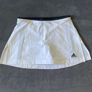 Adidas Tennis Skirt